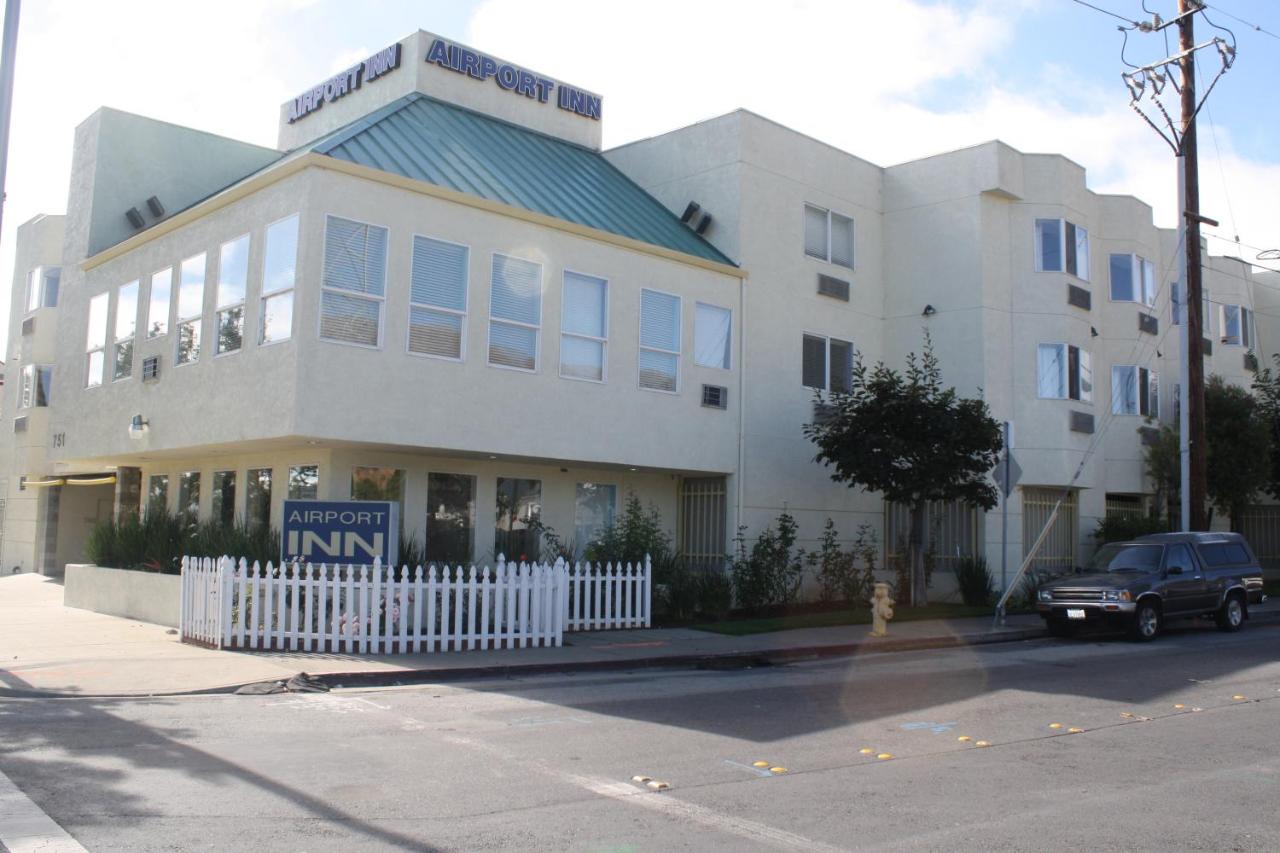 Airport Inn — photo 10