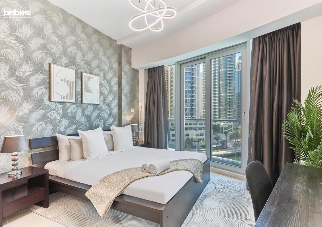 bnbmehomes - DAMAC Waves Tower - 2