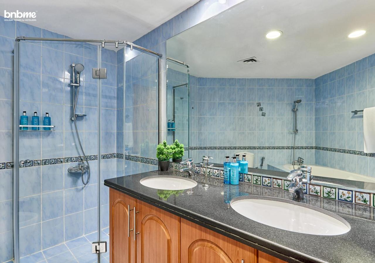 bnbmehomes - DAMAC Waves Tower - 3