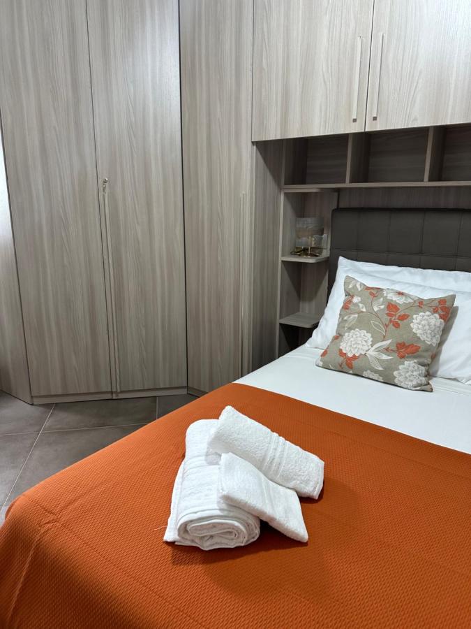 Victoria Luxury Apartment - 3