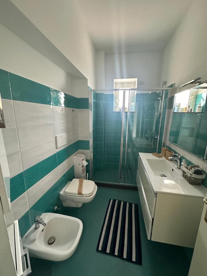 Victoria Luxury Apartment - 2