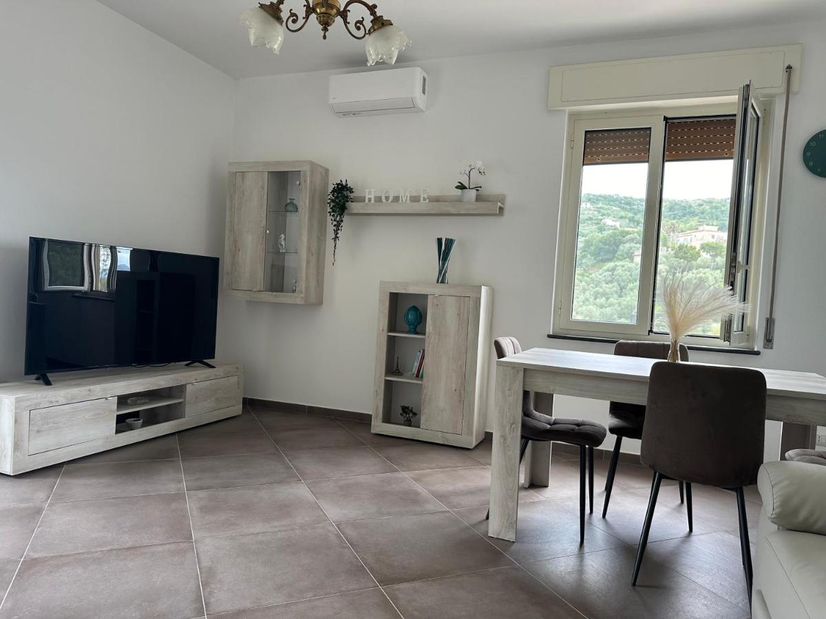 Victoria Luxury Apartment - 4