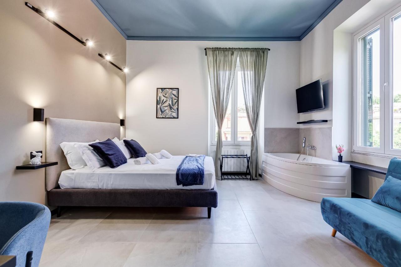 VIVILO COLLECTION - Muggia 21 Suites