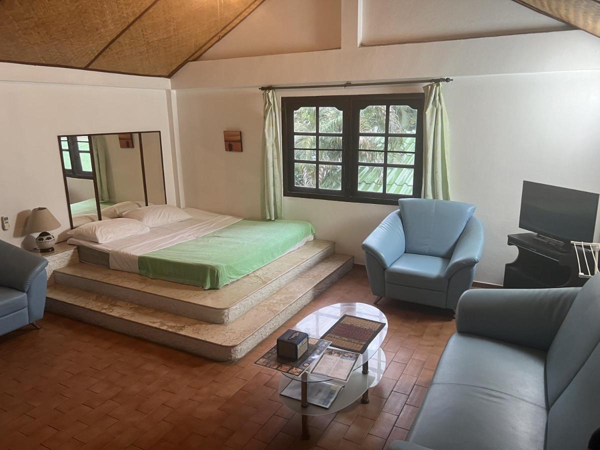 Baan Orchid Guesthouse - 2