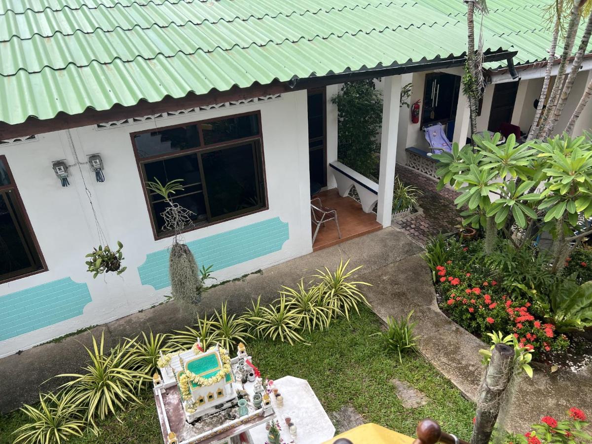 Baan Orchid Guesthouse - 4