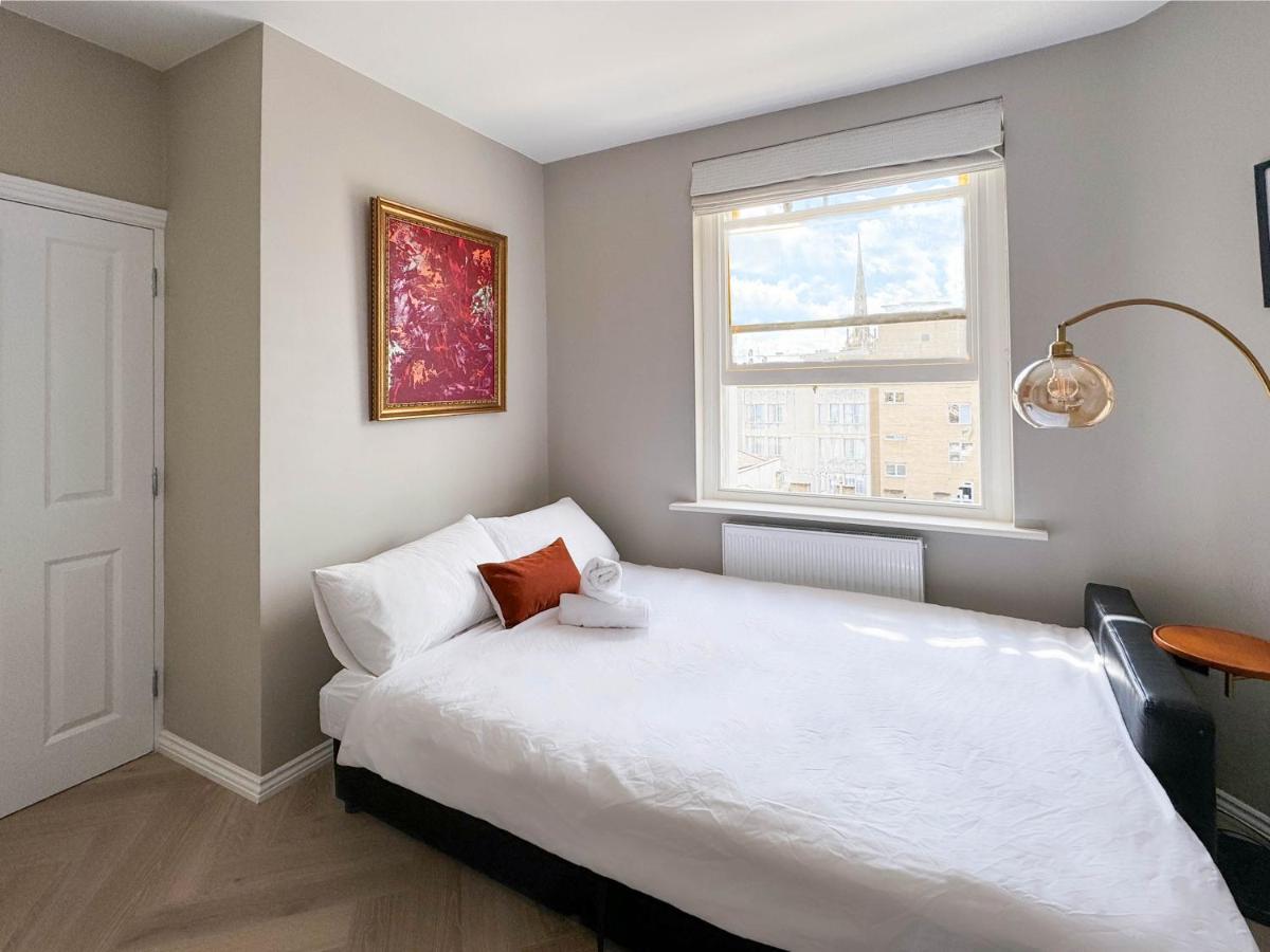 Bright central flat close to Hyde park - 2