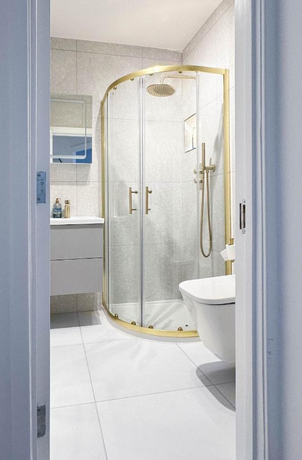 Bright central flat close to Hyde park - 3