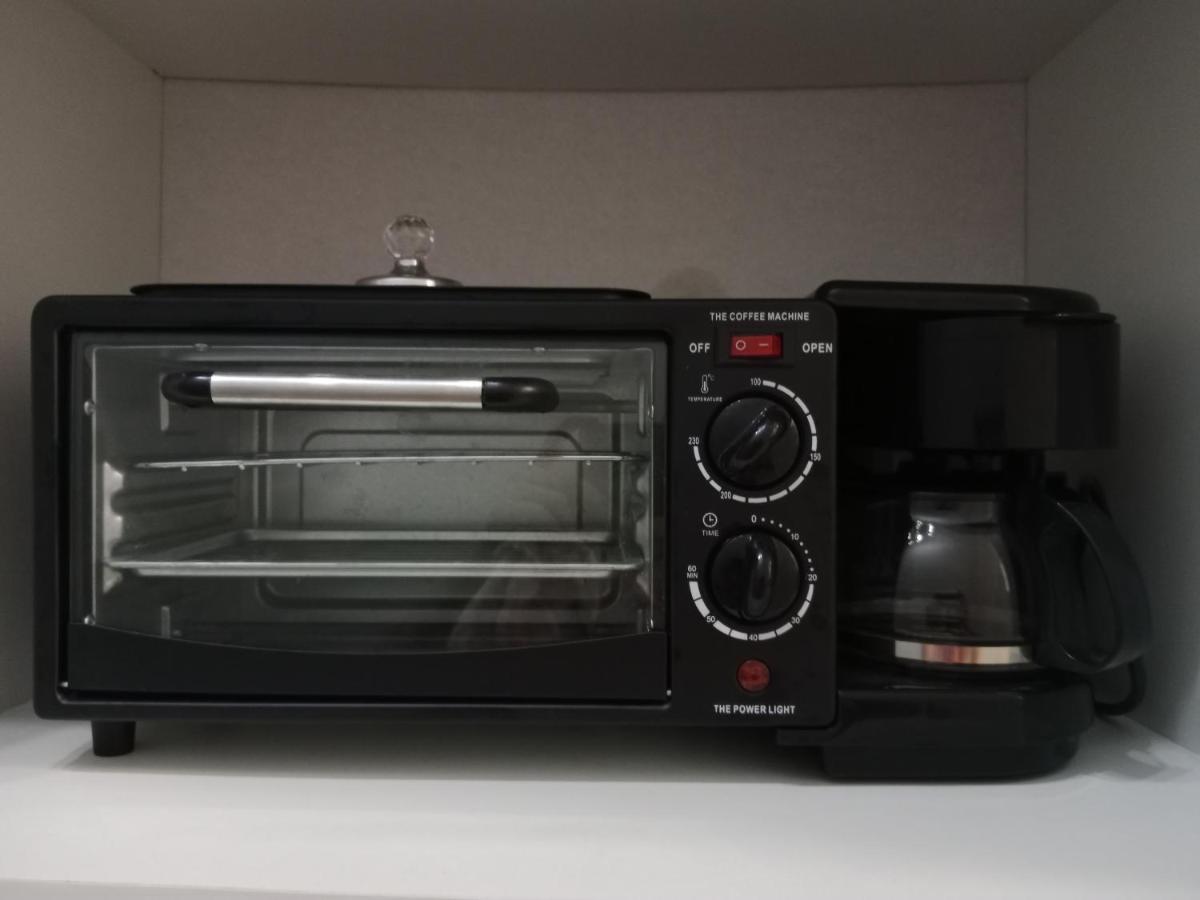 STP apartment 2rd floor - 4