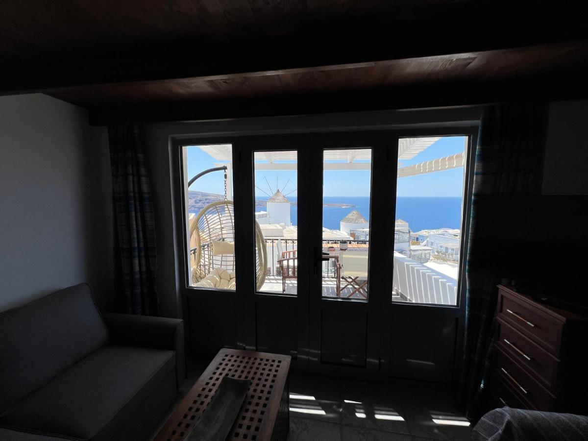 Sunset view apartment - 5