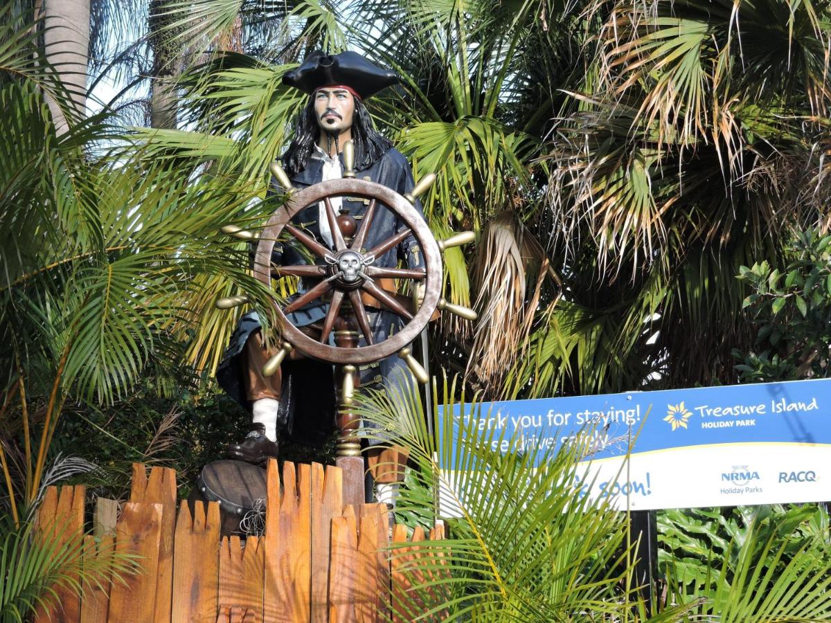 NRMA Treasure Island Holiday Resort photo