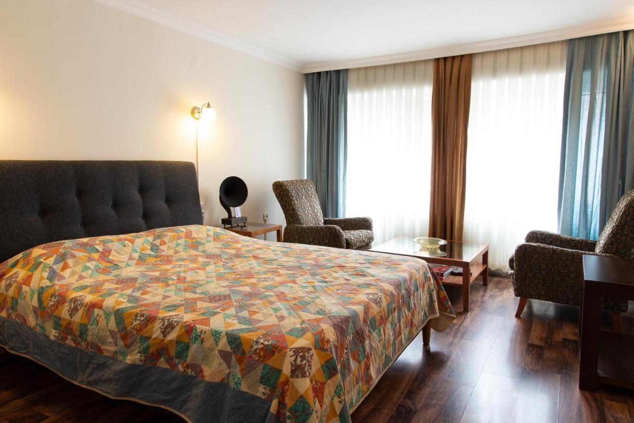 An Unforgettable Experience