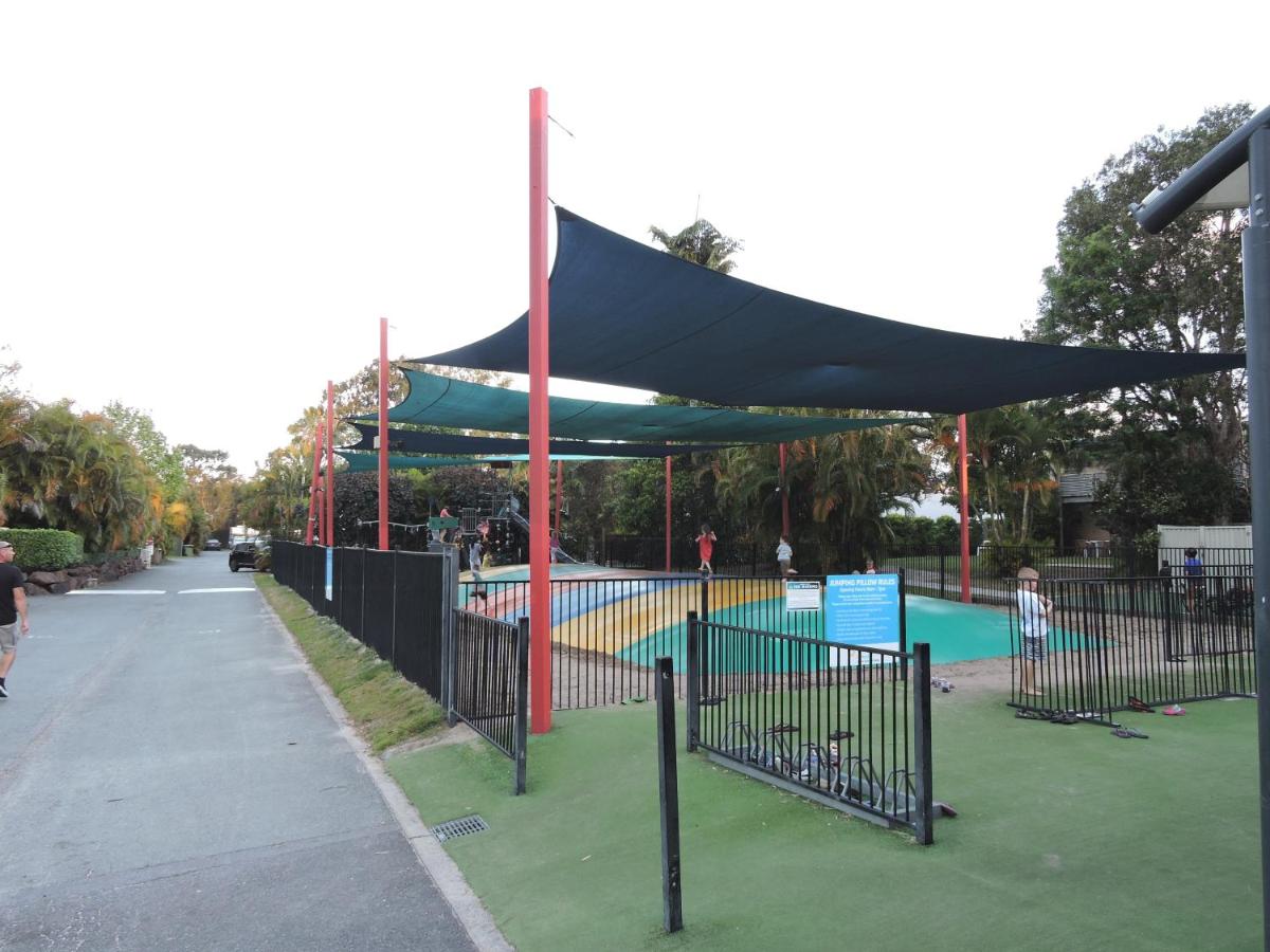 NRMA Treasure Island Holiday Resort photo