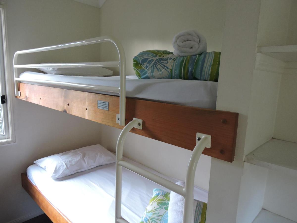 NRMA Treasure Island Holiday Resort photo