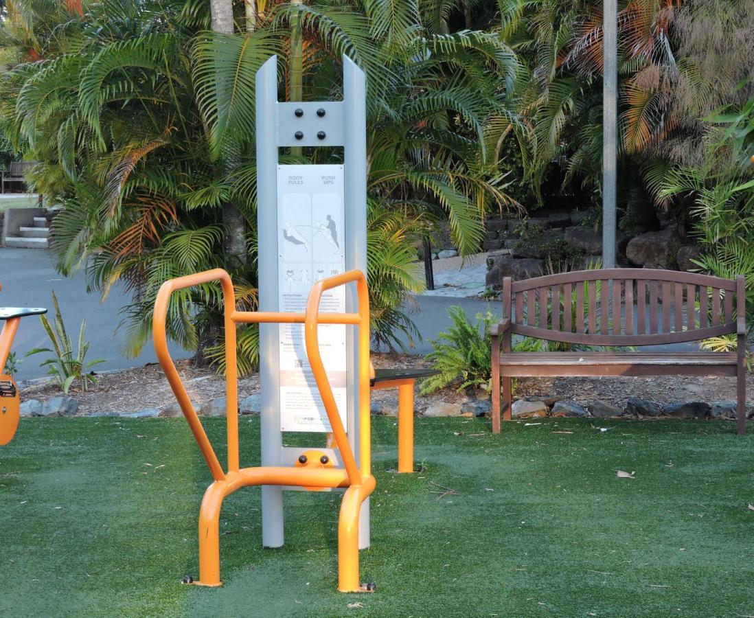 NRMA Treasure Island Holiday Resort photo