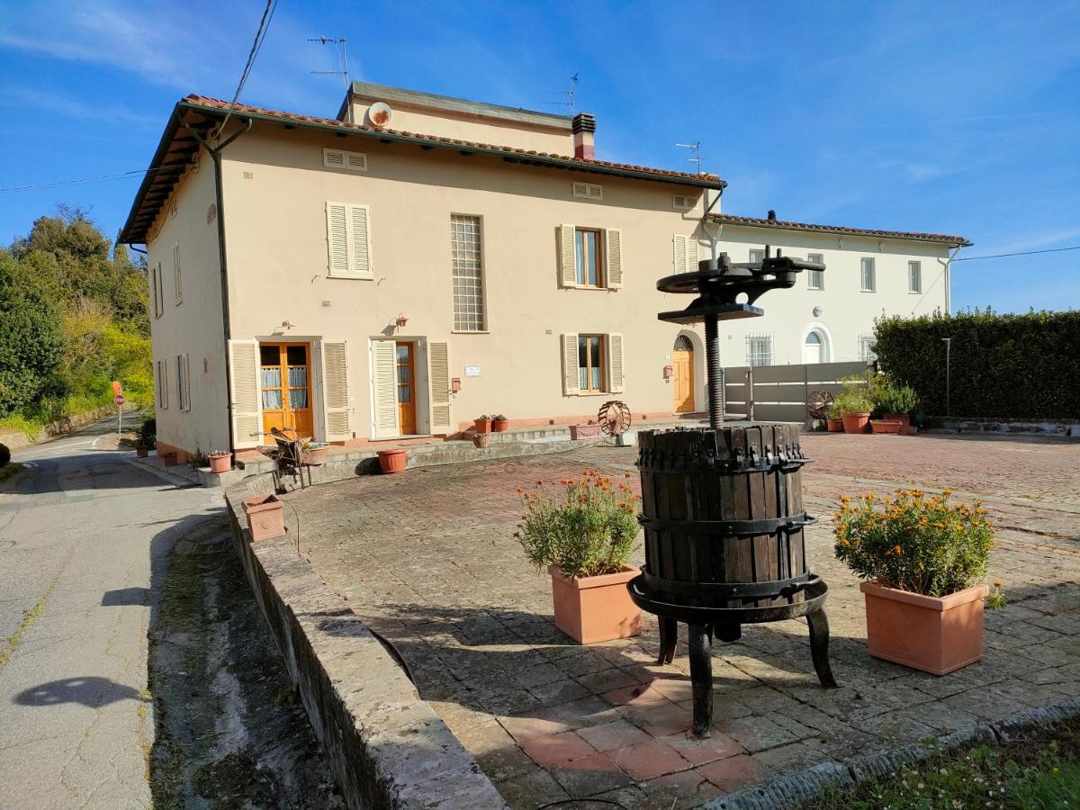 Podere Gian Battaglia - 5