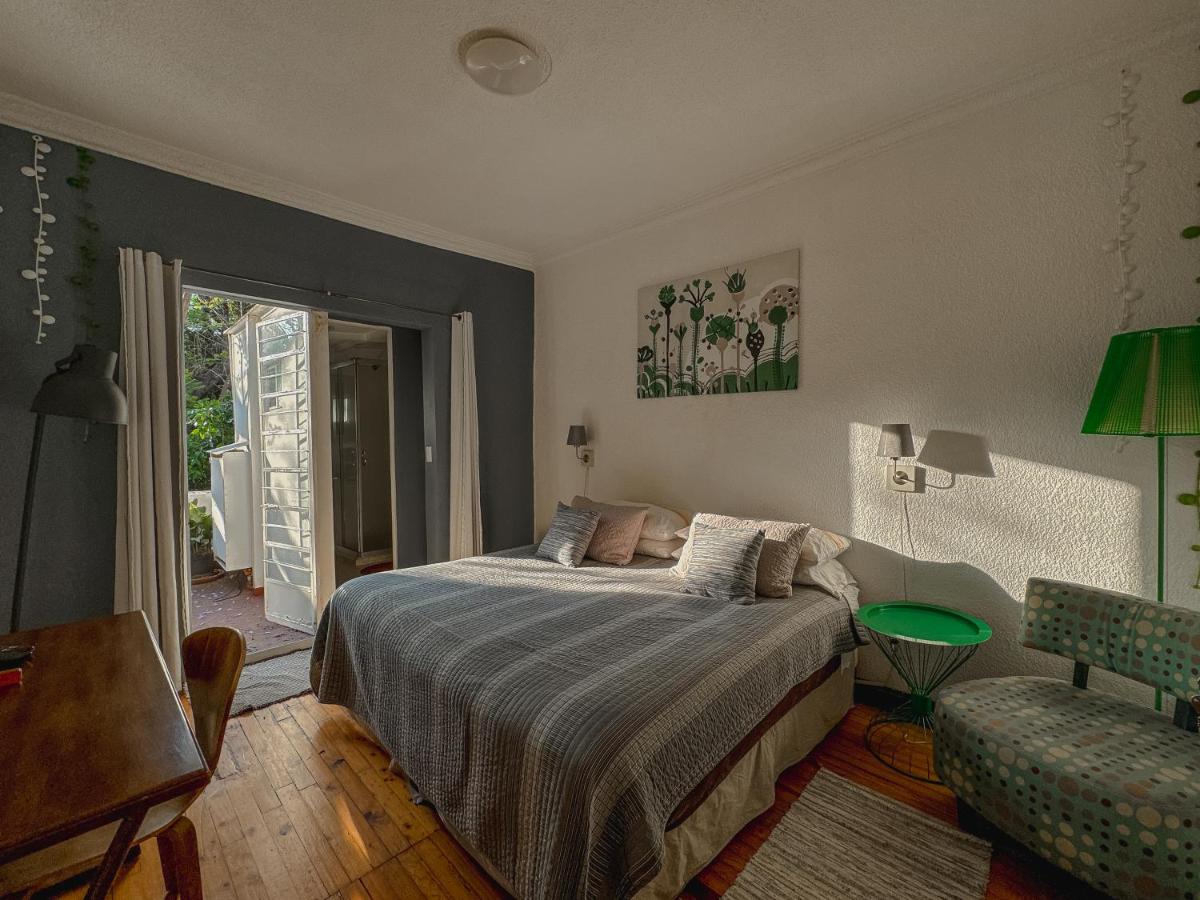 Distrito Condesa Rooms and Studios - 2