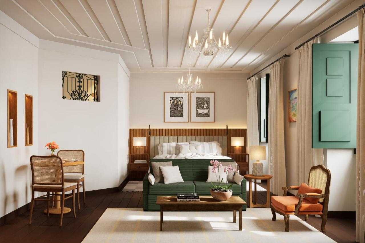 Villa Bahia