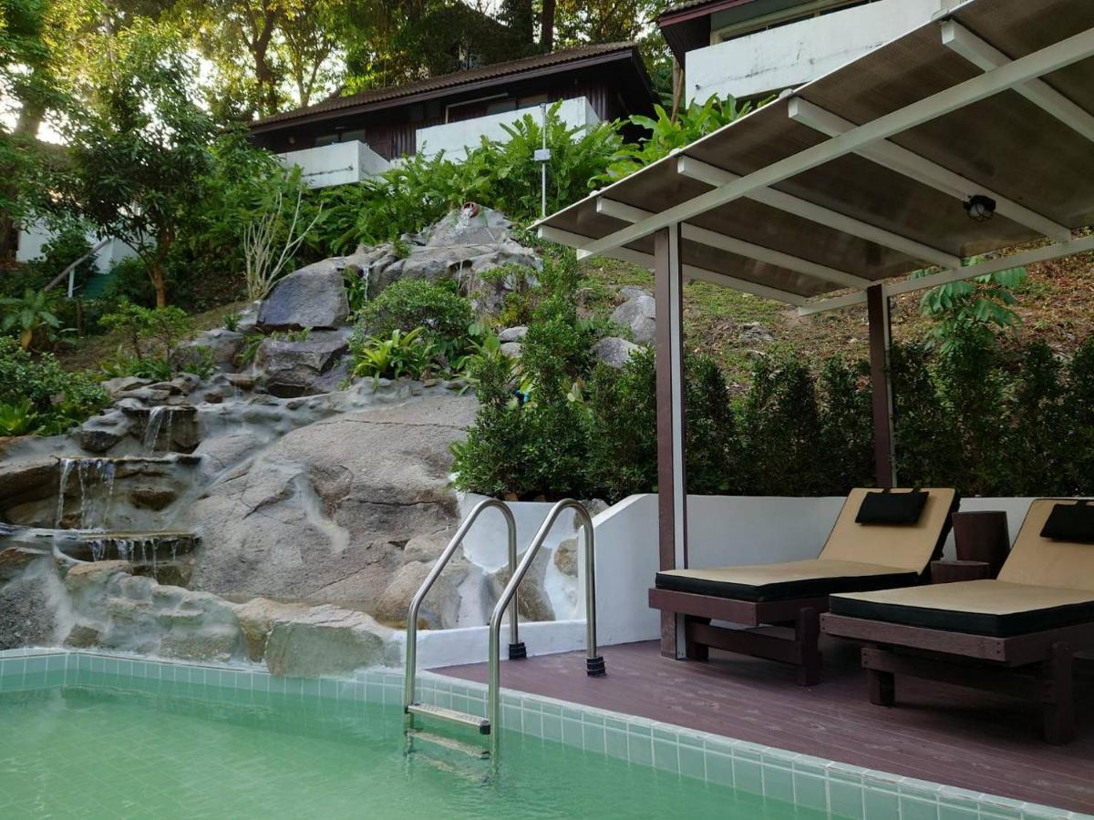 On The Hill Karon Resort - 4