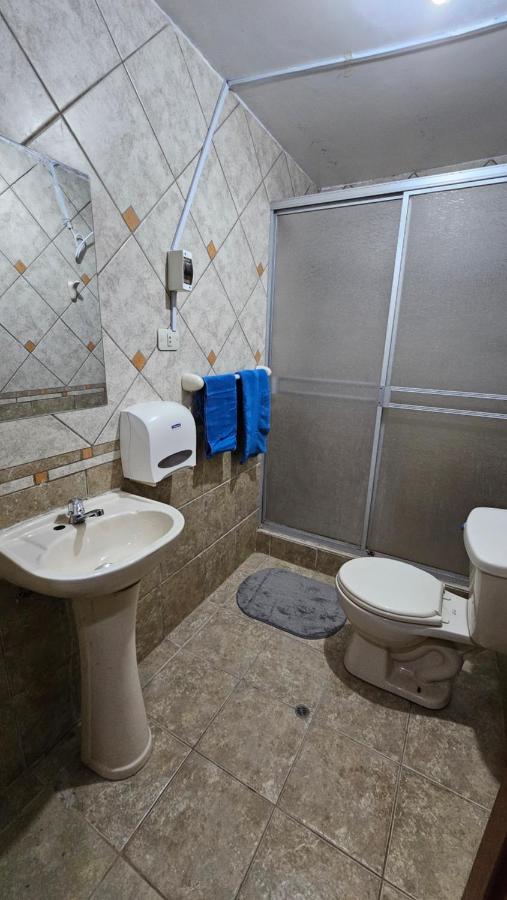 Casa Independiente cerca al Centro en Segundo Piso - Los Profesionales - 2