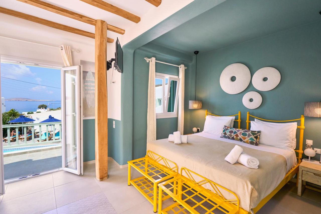 Bellissimo Resort - 2