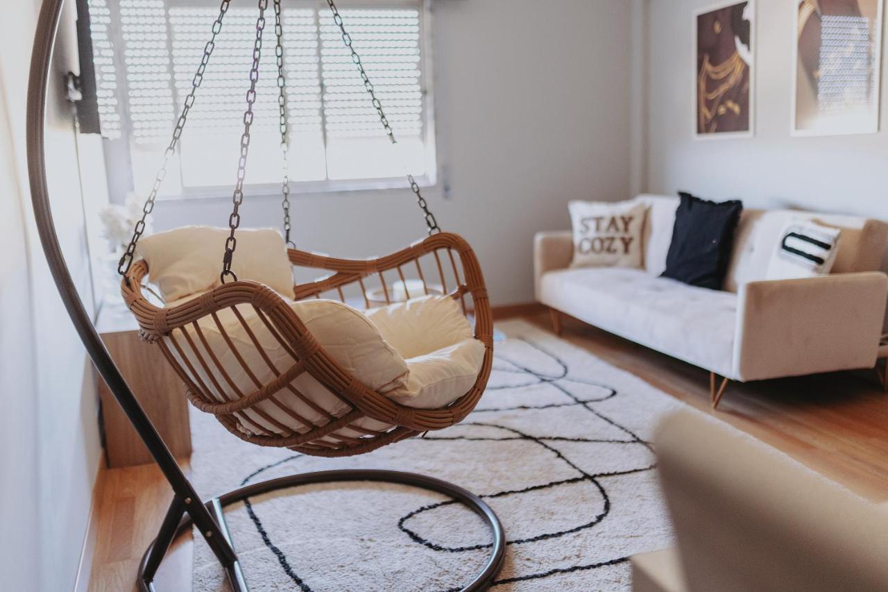 3 bedroom apartment Cozy experience Lisbon - 5