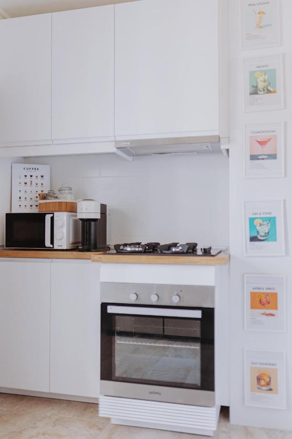 3 bedroom apartment Cozy experience Lisbon - 3