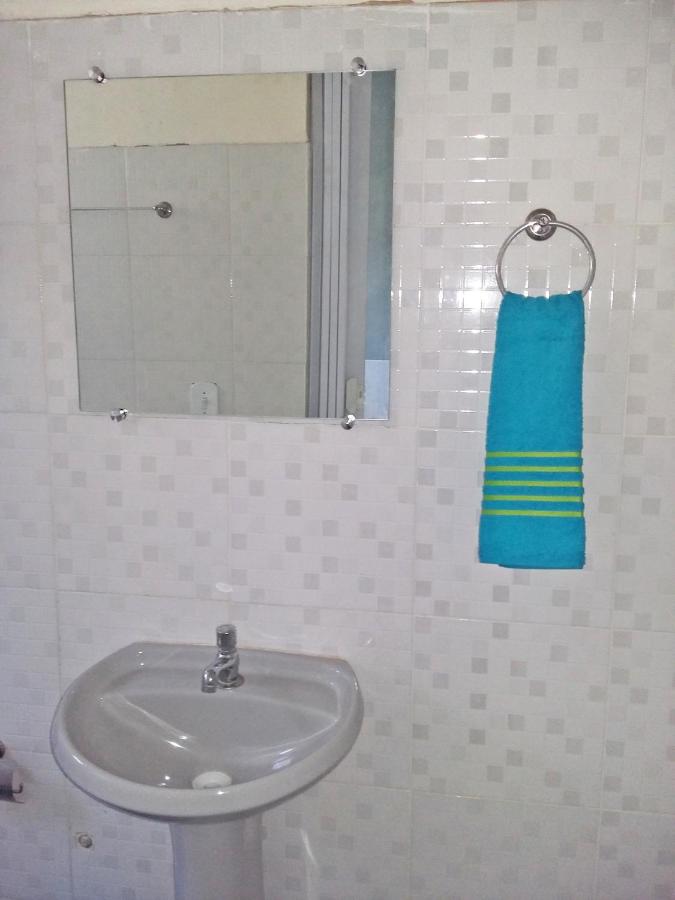Hotel Bem Vindo photo