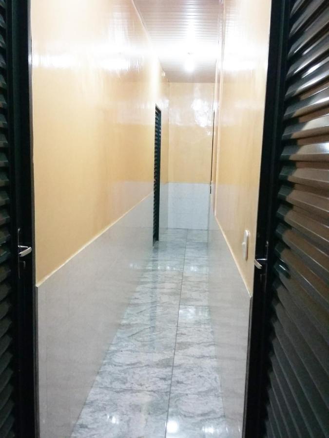 Hotel Bem Vindo photo