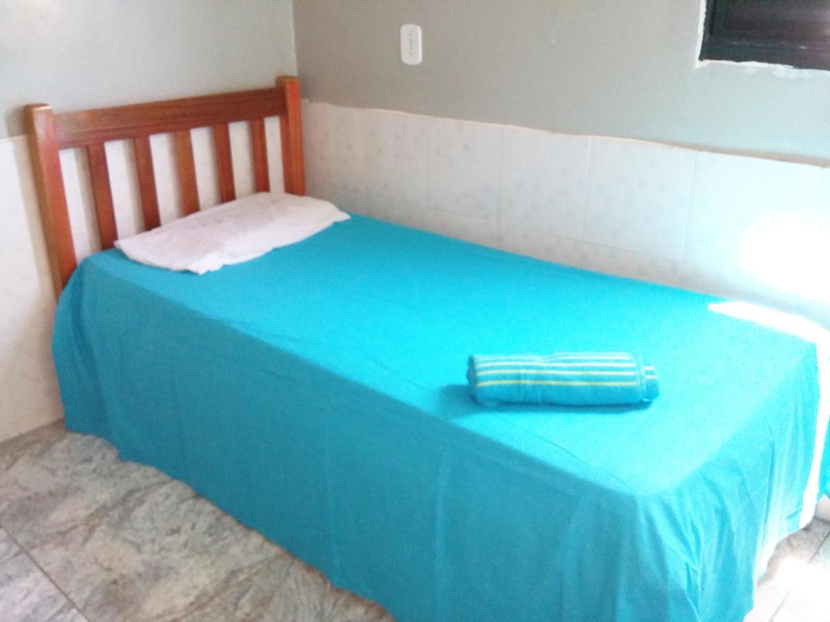 Hotel Bem Vindo photo