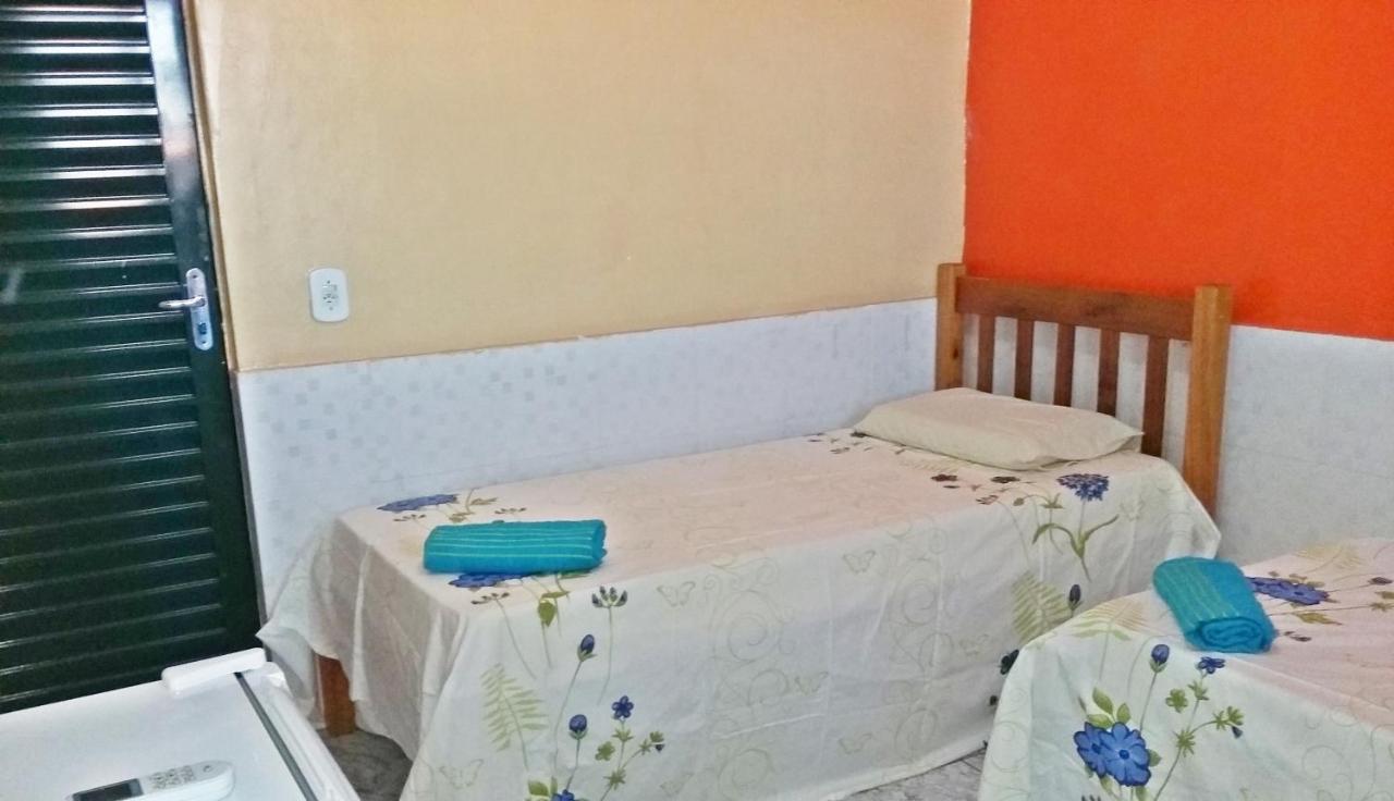 Hotel Bem Vindo photo