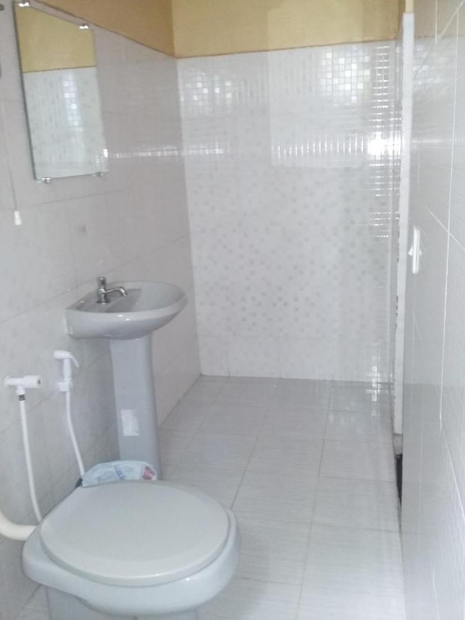 Hotel Bem Vindo photo