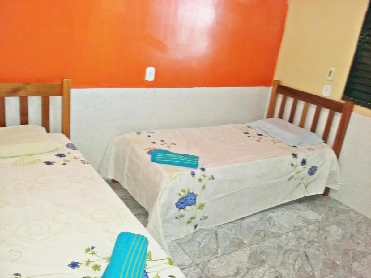 Hotel Bem Vindo photo