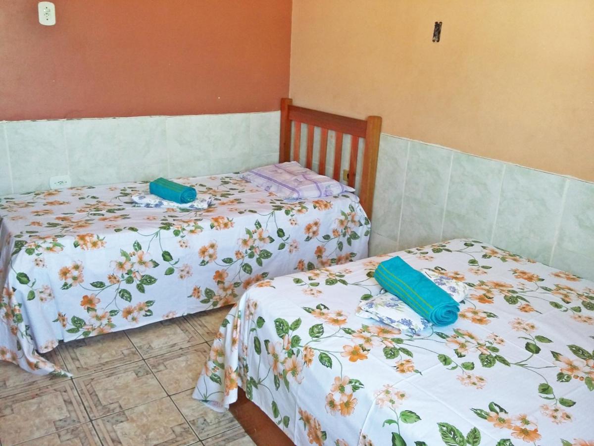 Hotel Bem Vindo photo