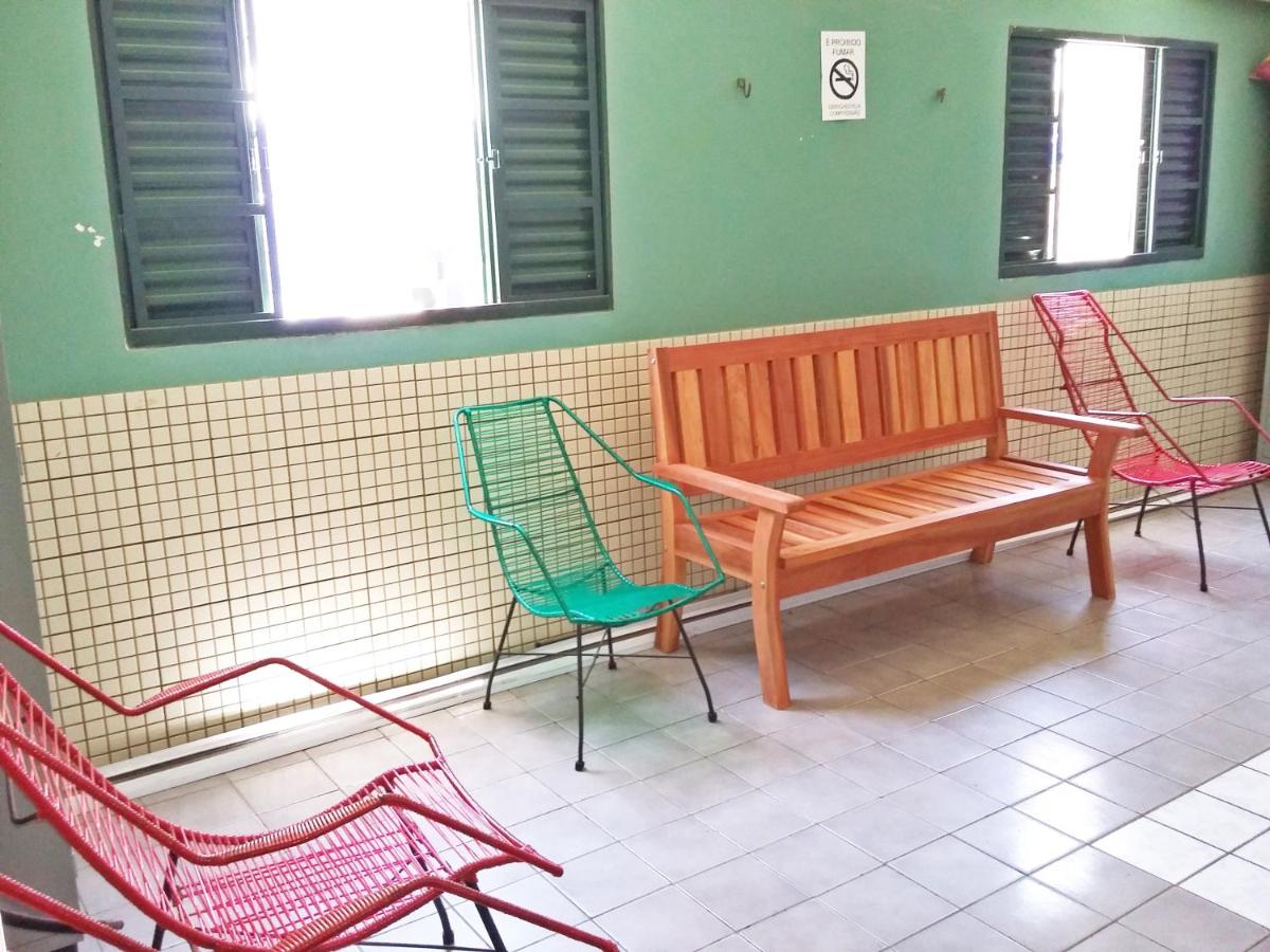Hotel Bem Vindo photo