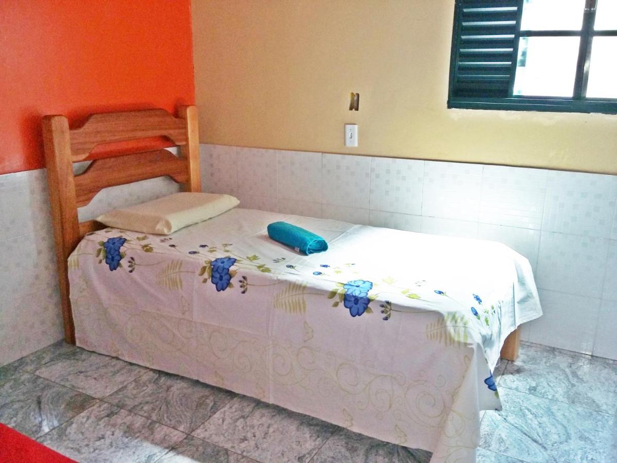 Hotel Bem Vindo photo