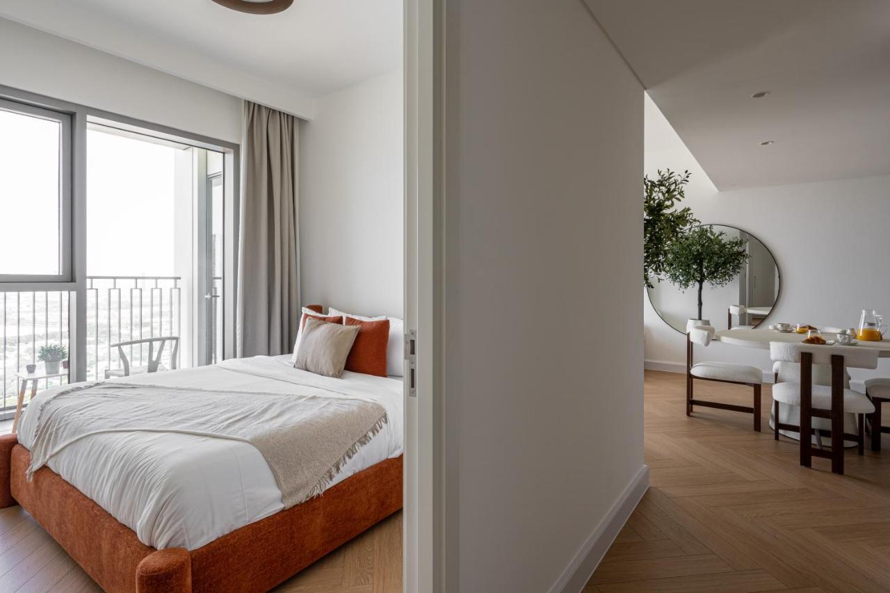 TH-Homes designed apartment Downtownview - 2