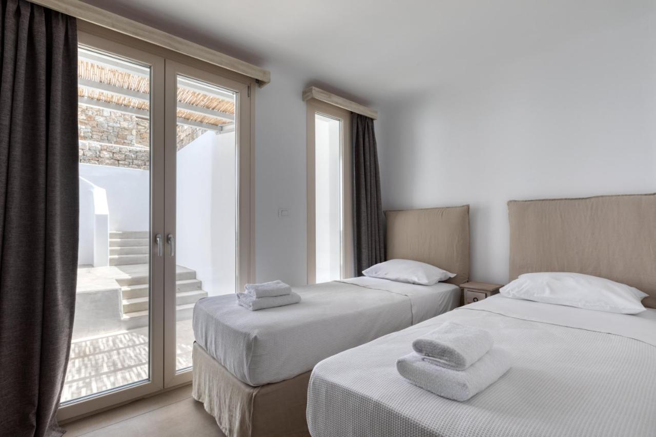 Villa Cataleya 1 PRIVATE POOL - 2