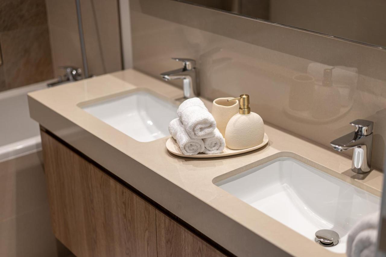 TH-Homes designed apartment Downtownview - 3