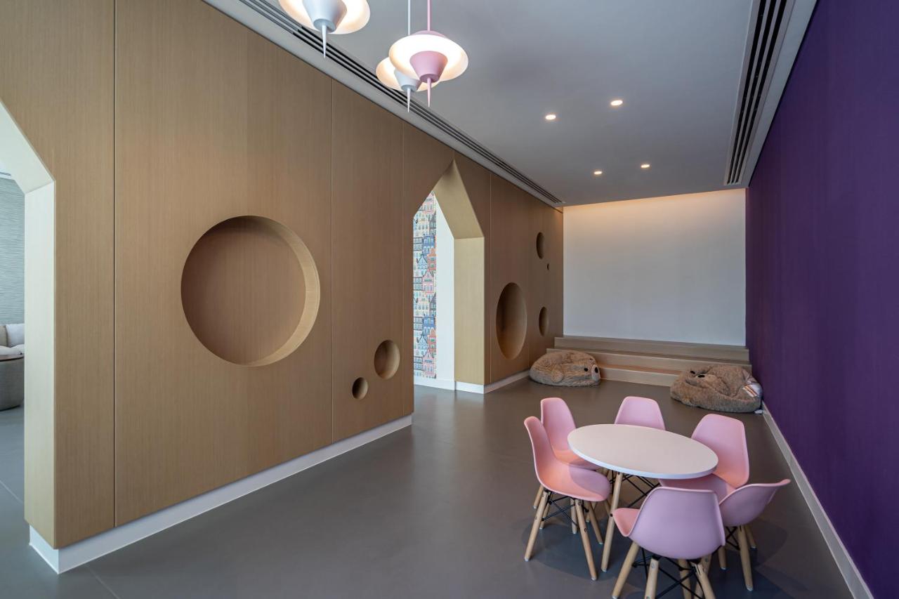 TH-Homes designed apartment Downtownview - 5