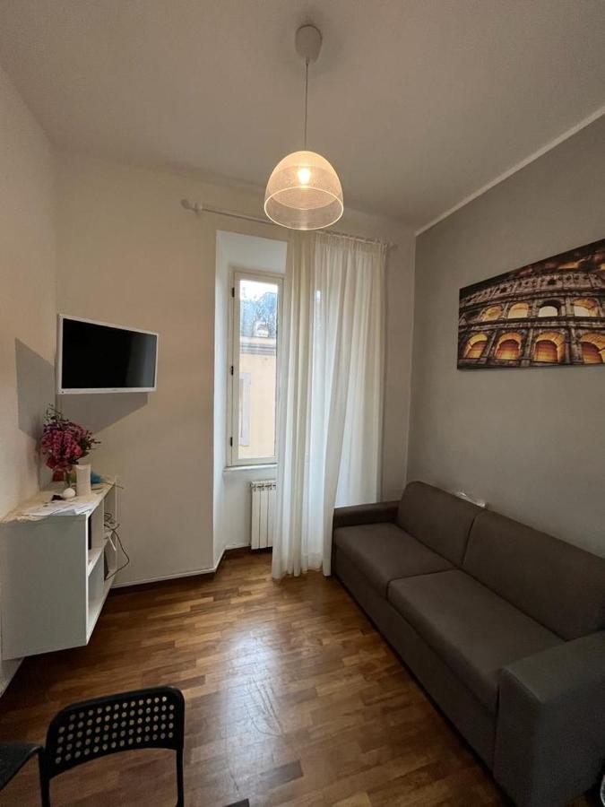 GUEST HOUSE GIL - ROME Colosseum Area - 5