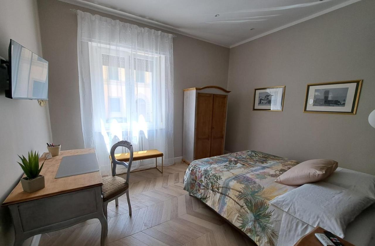 DellaRobbia sunny corner - relax & charme - 2