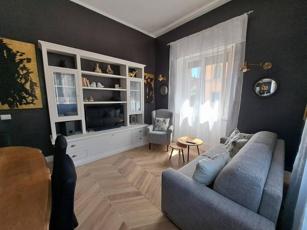 DellaRobbia sunny corner - relax & charme - 5