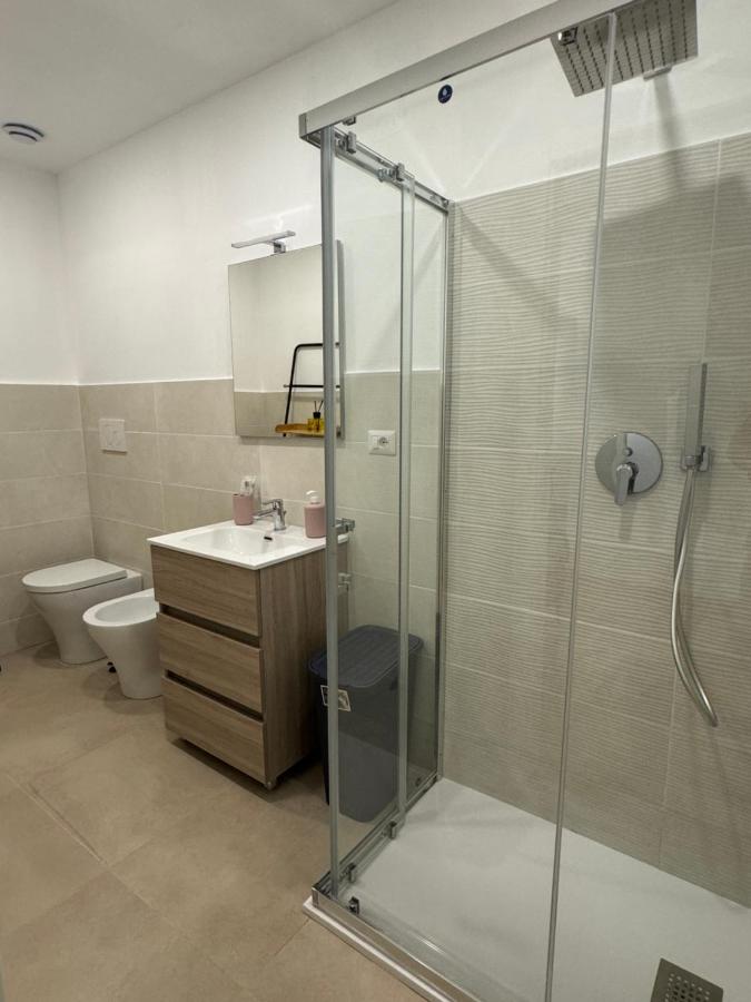 Sweet House via dei gracchi - 3