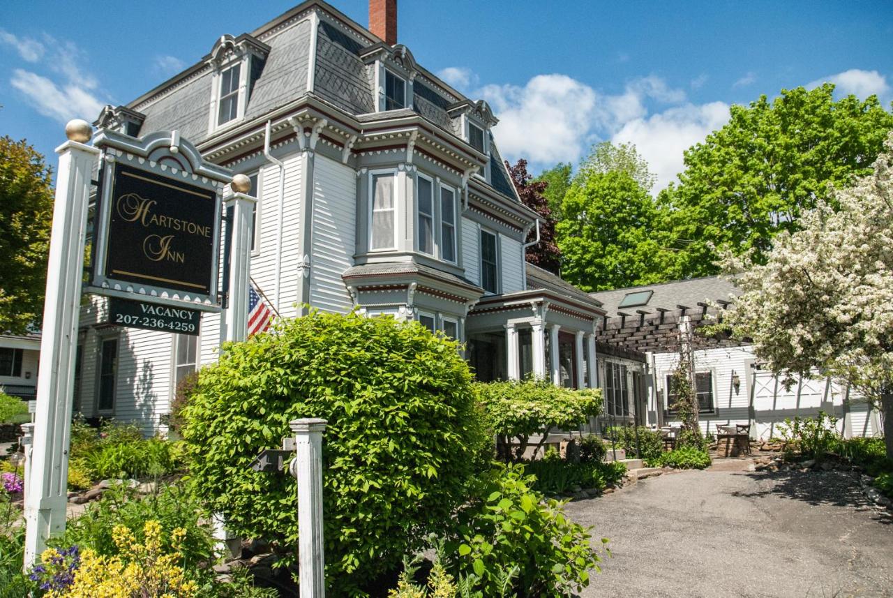 Hartstone Inn — photo 1