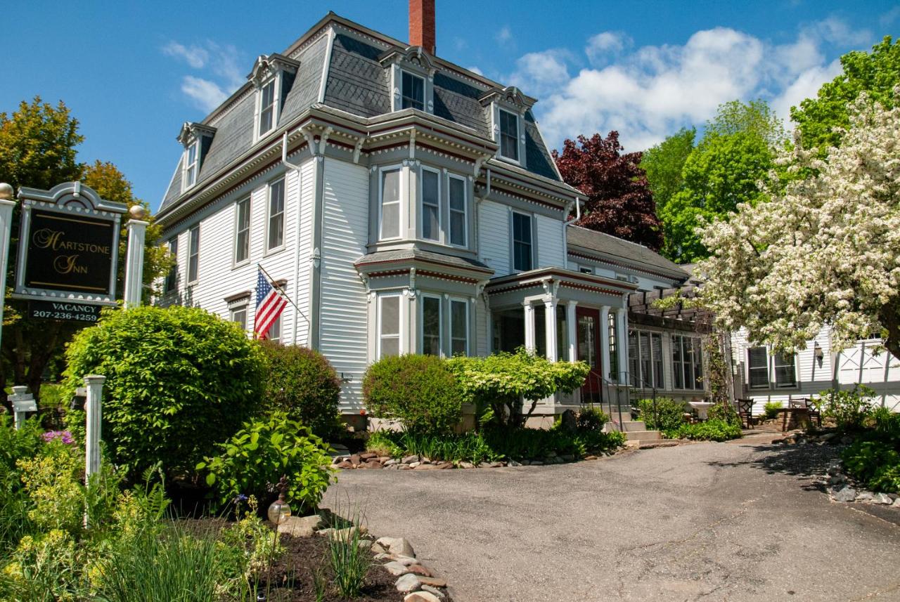 Hartstone Inn — photo 13