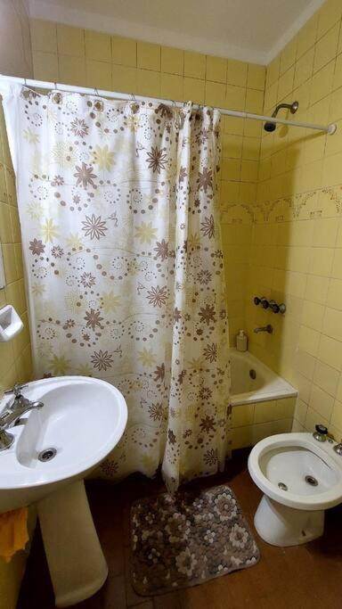 Buenos Aires Obelisco - 5