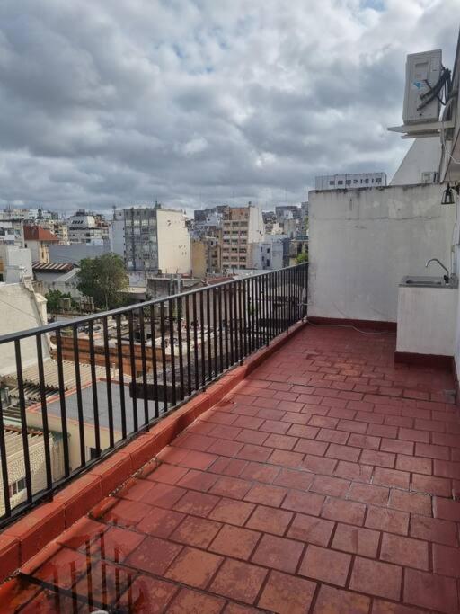 Buenos Aires Obelisco - 4