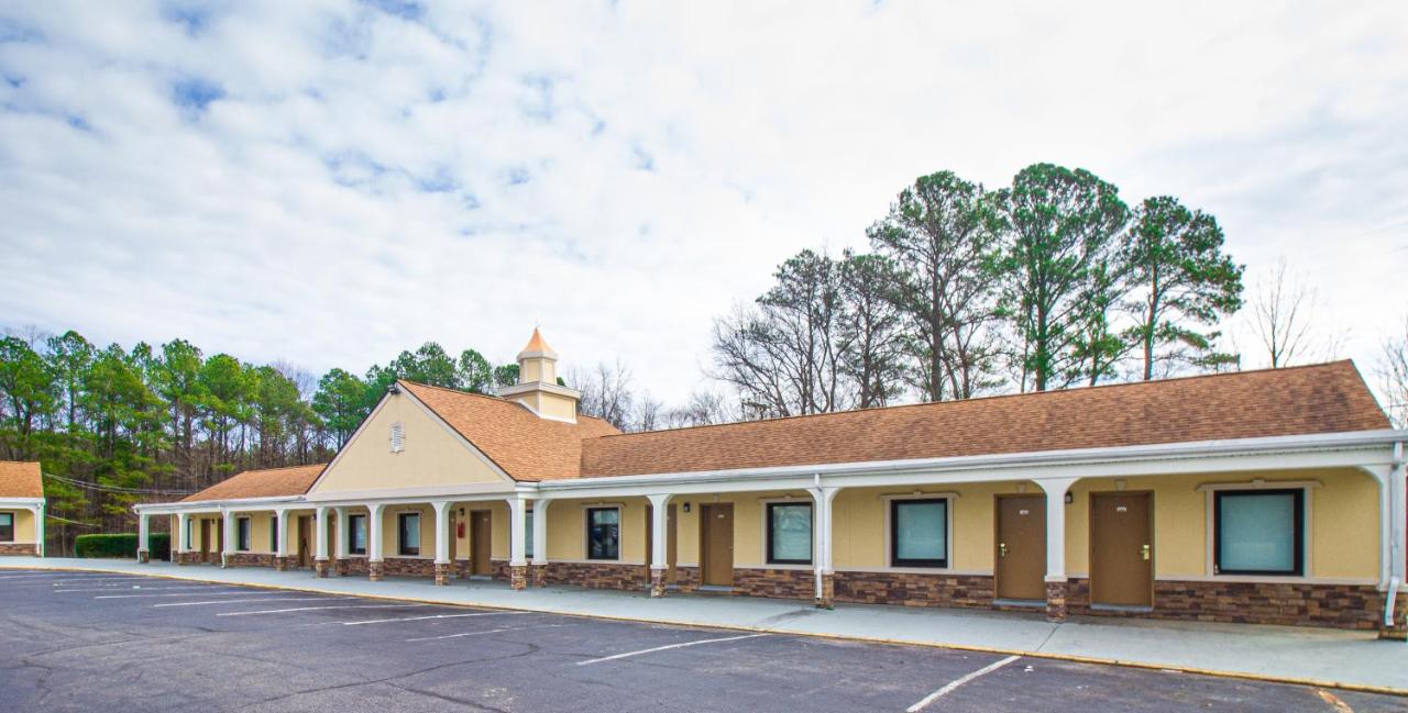Sunrise Motel — photo 6