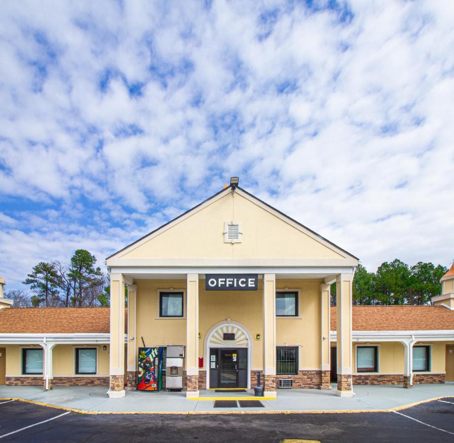 Sunrise Motel — photo 1