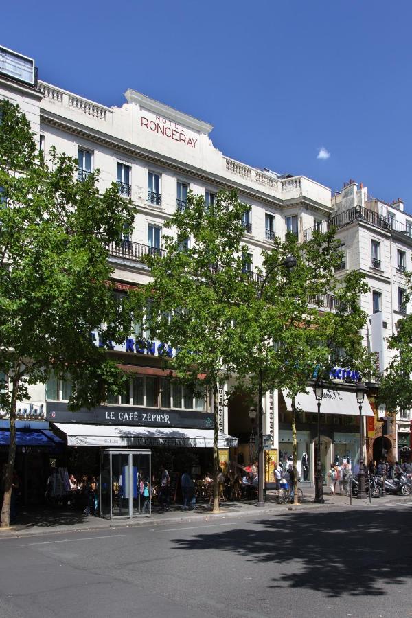 Best Western Ronceray Opéra, Paris – Updated 2022 Prices